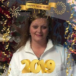 Meet your Posher, Barbara